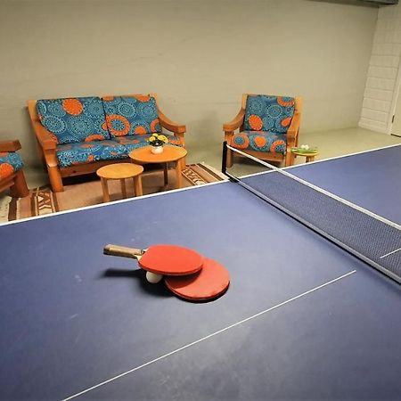 Nipanhotellet Sollefteå 외부 사진