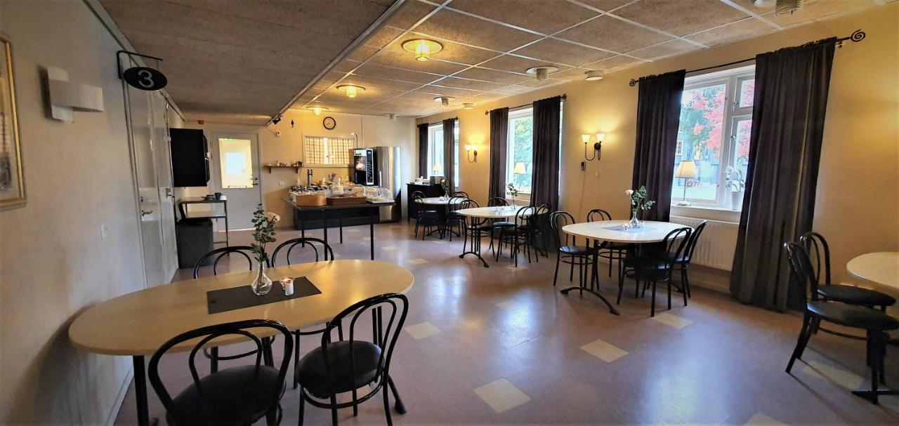 Nipanhotellet Sollefteå 외부 사진