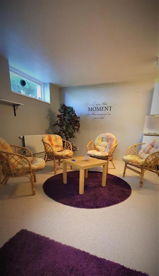 Nipanhotellet Sollefteå 외부 사진