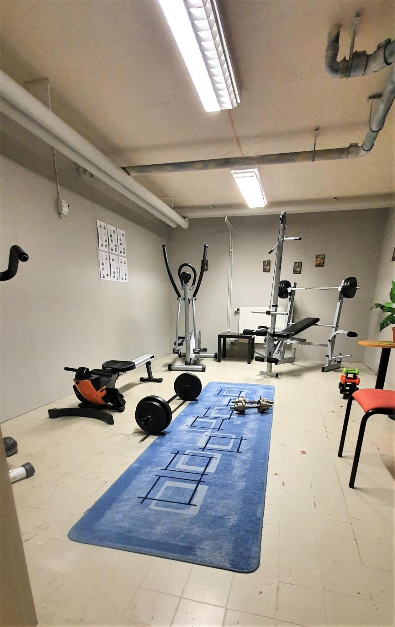 Nipanhotellet Sollefteå 외부 사진