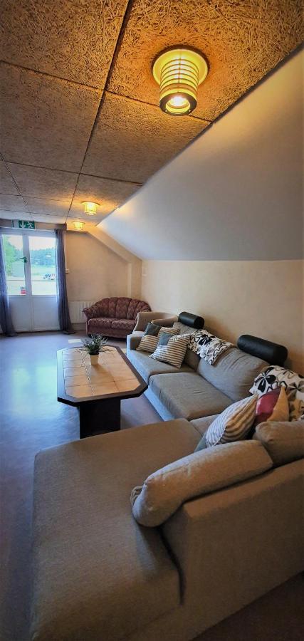 Nipanhotellet Sollefteå 외부 사진