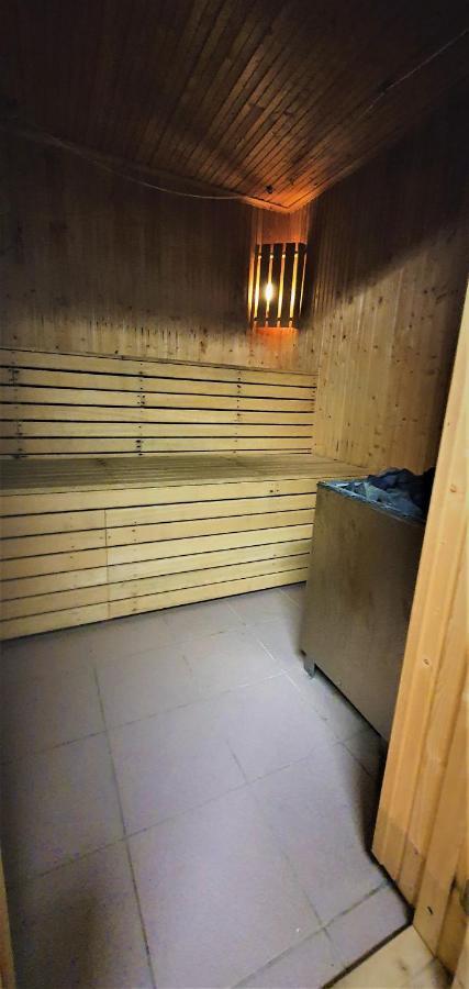 Nipanhotellet Sollefteå 외부 사진