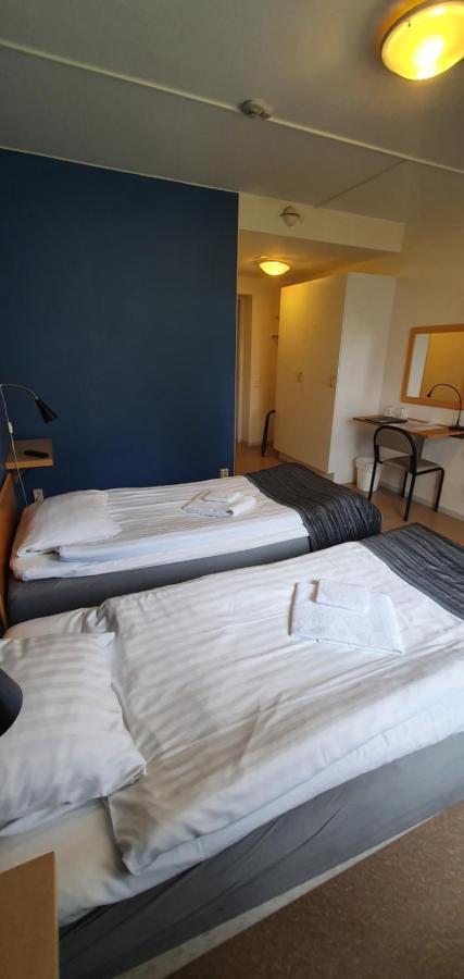 Nipanhotellet Sollefteå 외부 사진