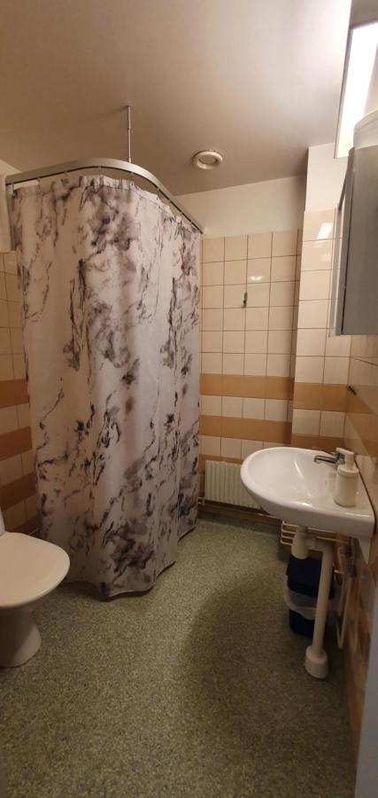 Nipanhotellet Sollefteå 외부 사진