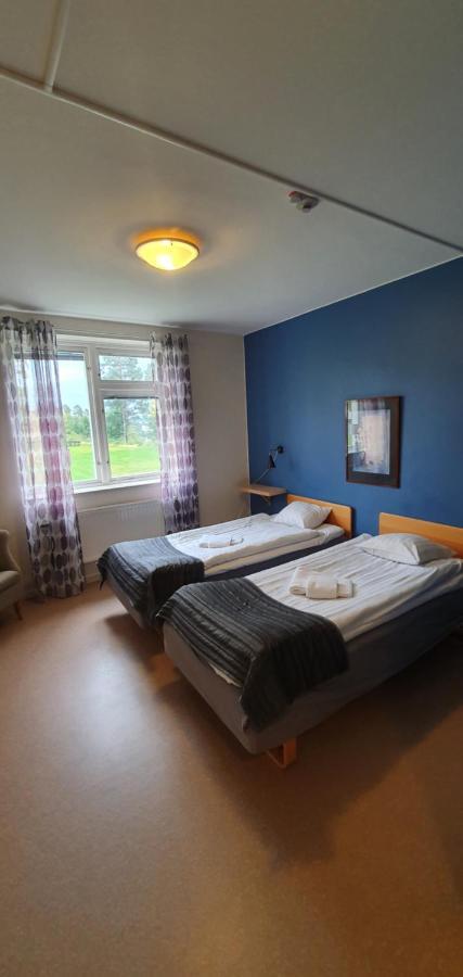 Nipanhotellet Sollefteå 외부 사진