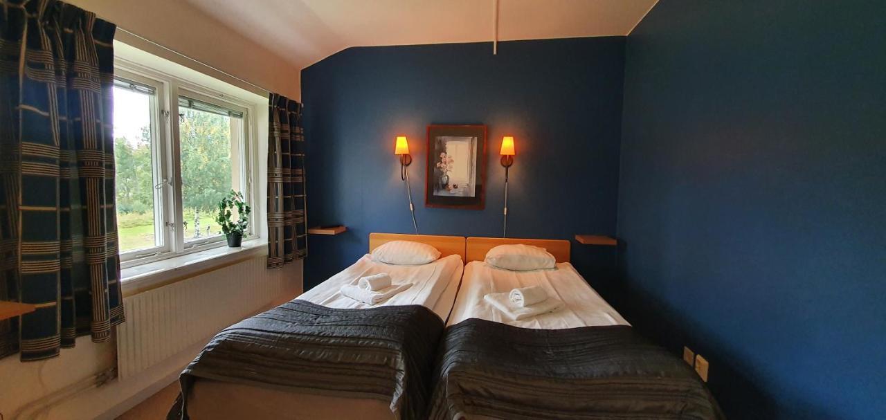 Nipanhotellet Sollefteå 외부 사진
