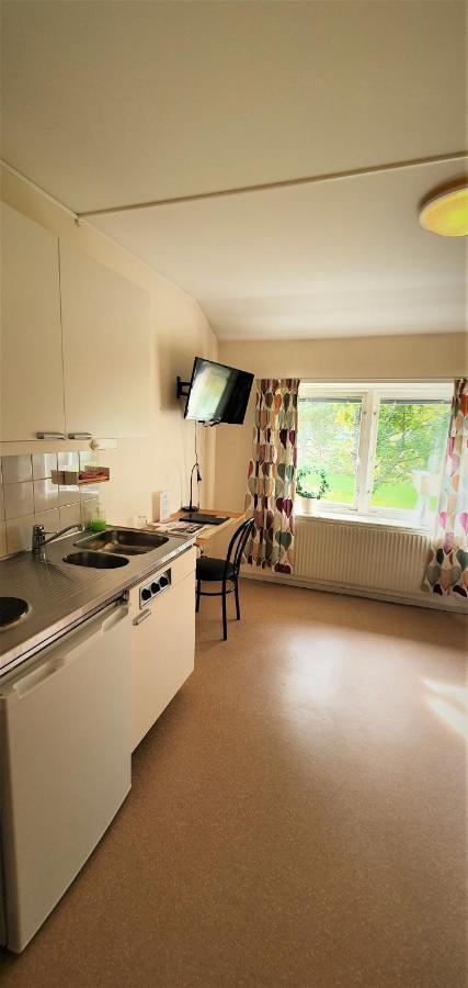 Nipanhotellet Sollefteå 외부 사진