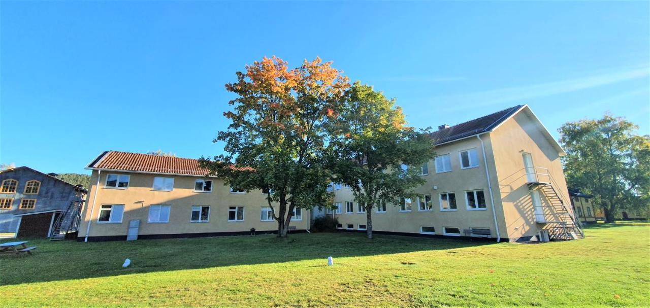 Nipanhotellet Sollefteå 외부 사진